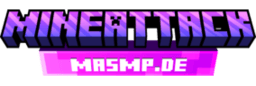 MineAttack Logo